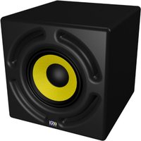Read more about the article KRK 12sHO Active Subwoofer