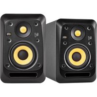 KRK V4S4 Studio Monitor Pair