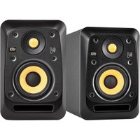 Read more about the article KRK V4S4 Studio Monitor Pair