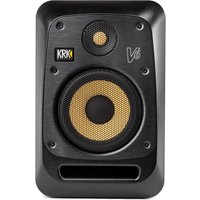 KRK V6S4 Studio Monitor Single - Nearly New