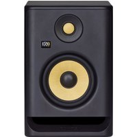 KRK ROKIT RP5 G4 Studio Monitor Single - Nearly New