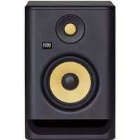 Read more about the article KRK ROKIT RP5 G4 Studio Monitor Single – Nearly New