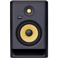 KRK ROKIT RP7 G4 Studio Monitor Single - Nearly New