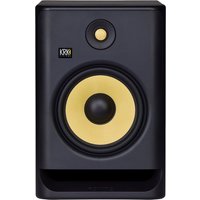 KRK ROKIT RP8 G4 Studio Monitor Single - Nearly New