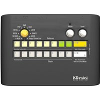 Korg KR mini Korg Rhythm Compact Drum Machine