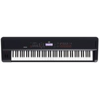 Korg Kross 2 88 Key Synthesizer Workstation Black