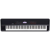 Read more about the article Korg Kross 2 88 Key Synthesizer Workstation Black
