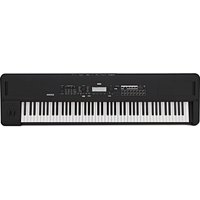 Korg Kross 2 88 Key Synthesizer Workstation Matte Black - Ex Demo