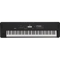 Read more about the article Korg Kross 2 88 Key Synthesizer Workstation Matte Black – Ex Demo
