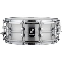 Sonor Kompressor 14 x 5.75 Polished Aluminium Snare Drum