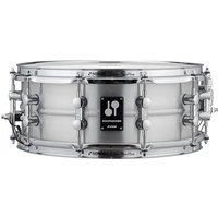 Read more about the article Sonor Kompressor 14 x 5.75 Polished Aluminium Snare Drum