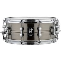 Read more about the article Sonor Kompressor 14 x 5.75 Black Nickel Brass Snare Drum