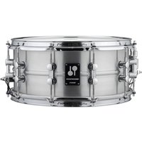 Sonor Kompressor 14 x 6.5 Polished Aluminium Snare Drum