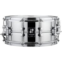 Read more about the article Sonor Kompressor 14 x 6.5 Steel Snare Drum