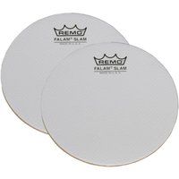 Remo 2.5 Falam Slam Pads for Bass Drum Head