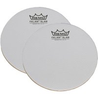 Read more about the article Remo 2.5 Falam Slam Pads for Bass Drum Head