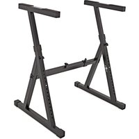 Z-Frame Keyboard Stand by Gear4music