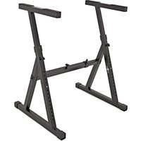 Read more about the article Z-Frame Keyboard Stand by Gear4music