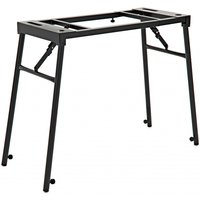 Deluxe Keyboard Stand by Gear4music