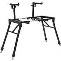 Read more about the article Deluxe 2 Tier Keyboard Stand by Gear4music