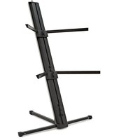 Read more about the article Foldable Heavy Duty Keyboard Stand by Gear4music