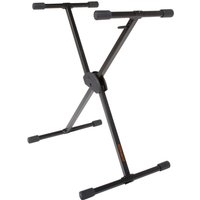 Roland KS-10X Single Brace Keyboard Stand