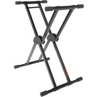 Read more about the article Roland KS-20X Double Brace Keyboard Stand