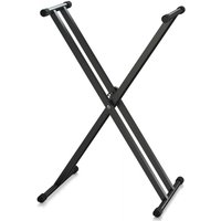 Read more about the article Behringer KS1002 Double-Braced Keyboard X-Stand