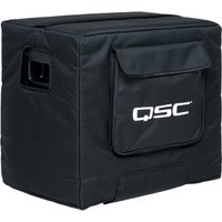 Read more about the article QSC KS112 Subwoofer Cover
