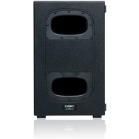 Read more about the article QSC KS112 12″ Active Subwoofer
