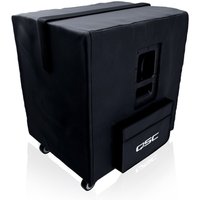 QSC KS118 Subwoofer Cover