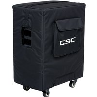 Read more about the article QSC KS212C Subwoofer Cover