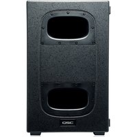 QSC KS212C Cardioid Subwoofer