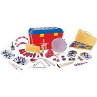 Read more about the article Performance Percussion Key Stage 2 Percussion Set