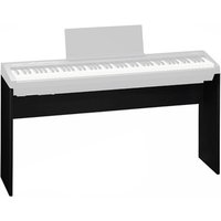 Roland KSC-70 Stand for FP-30 Digital Piano Black