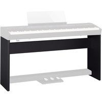 Read more about the article Roland KSC-72 Stand for FP-60 Digital Piano Black – Nearly New