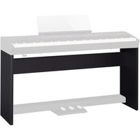 Read more about the article Roland KSC-72 Stand for FP-60 Digital Piano Black