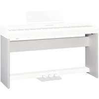 Roland KSC-72 Stand for FP-60 Digital Piano White