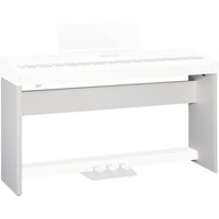 Read more about the article Roland KSC-72 Stand for FP-60 Digital Piano White