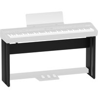 Roland KSC-90 Stand for FP-90 Piano Black