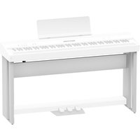 Read more about the article Roland KSC-90 Stand for FP-90 Piano White – Nearly New