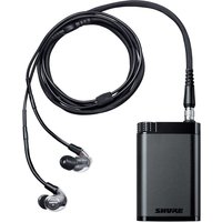 Shure KSE1200 Electrostatic Earphone System