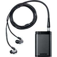 Read more about the article Shure KSE1200 Electrostatic Earphone System