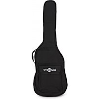 Value Electric Guitar Bag with Straps by Gear4music