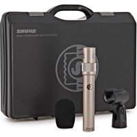 Read more about the article Shure KSM141/SL Condenser Microphone