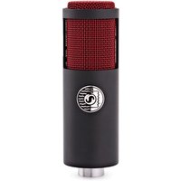 Shure KSM313/NE Dual Voice Ribbon Microphone