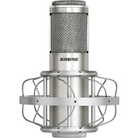 Read more about the article Shure KSM353/ED Ribbon Microphone