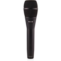 Read more about the article Shure KSM9HS Hypercardioid and Subcardioid Condenser Mic Black