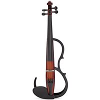 Read more about the article Yamaha SV250 Silent Violin Brown