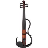 Read more about the article Yamaha SV255 Silent Violin Brown